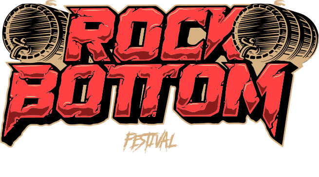 rock bottom brewery logo